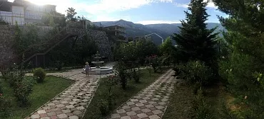 Гостевой дом УютПлюс-Ялта Гостевой дом УютПлюс-Ялта