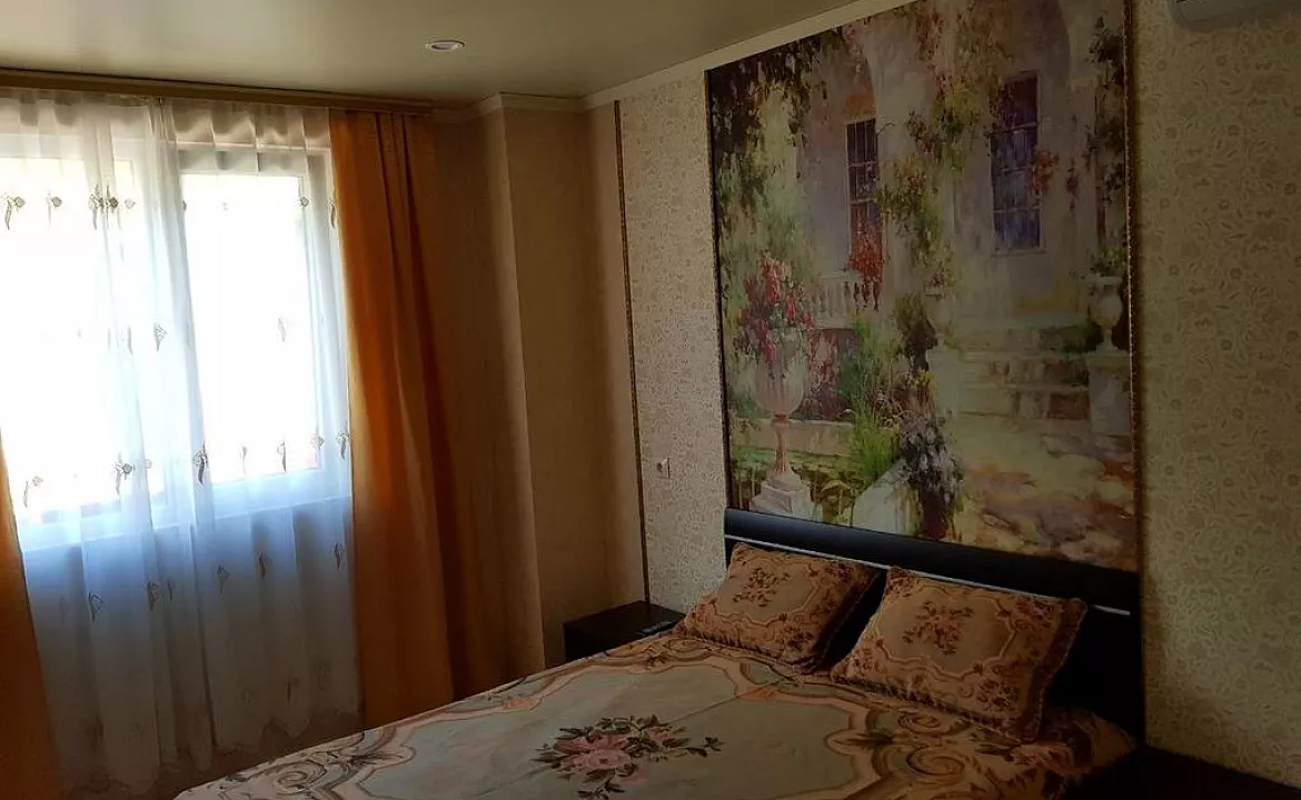 Стандарт. Гостевой дом Спинова,17. Туапсе