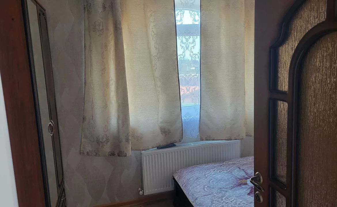 Гостевой номер 6. Гостевой дом Iron Lion. Крым - частный сектор