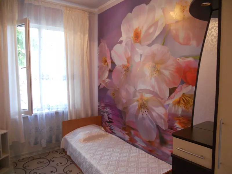 Дом под ключ. Дом под ключ Под каштаном. Судак