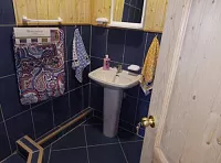 Стандарт. Гостевой дом Лотос . Пицунда