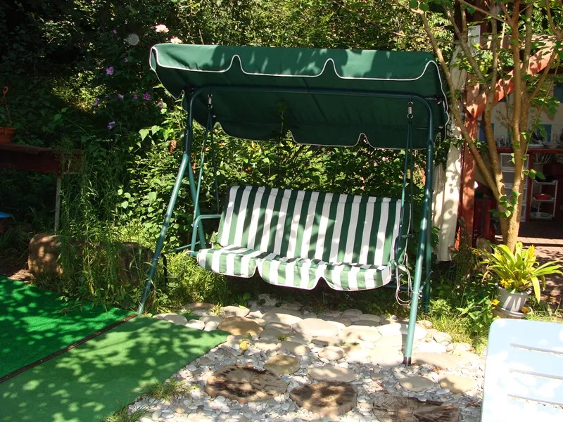 . Гостевой комплекс “Дубрава”. Лазаревское