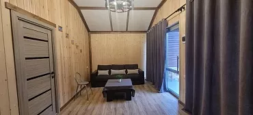 Гостевой комплекс  Family club Гостевой комплекс  Family club