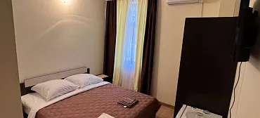 Гостевой дом Amira