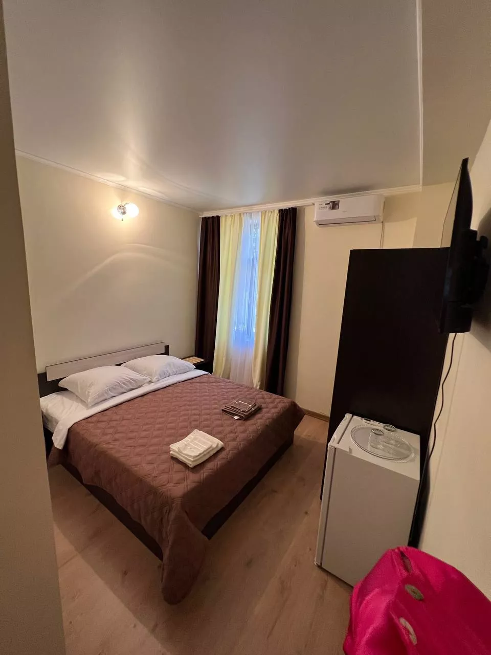 . Гостевой дом Amira. Сухум