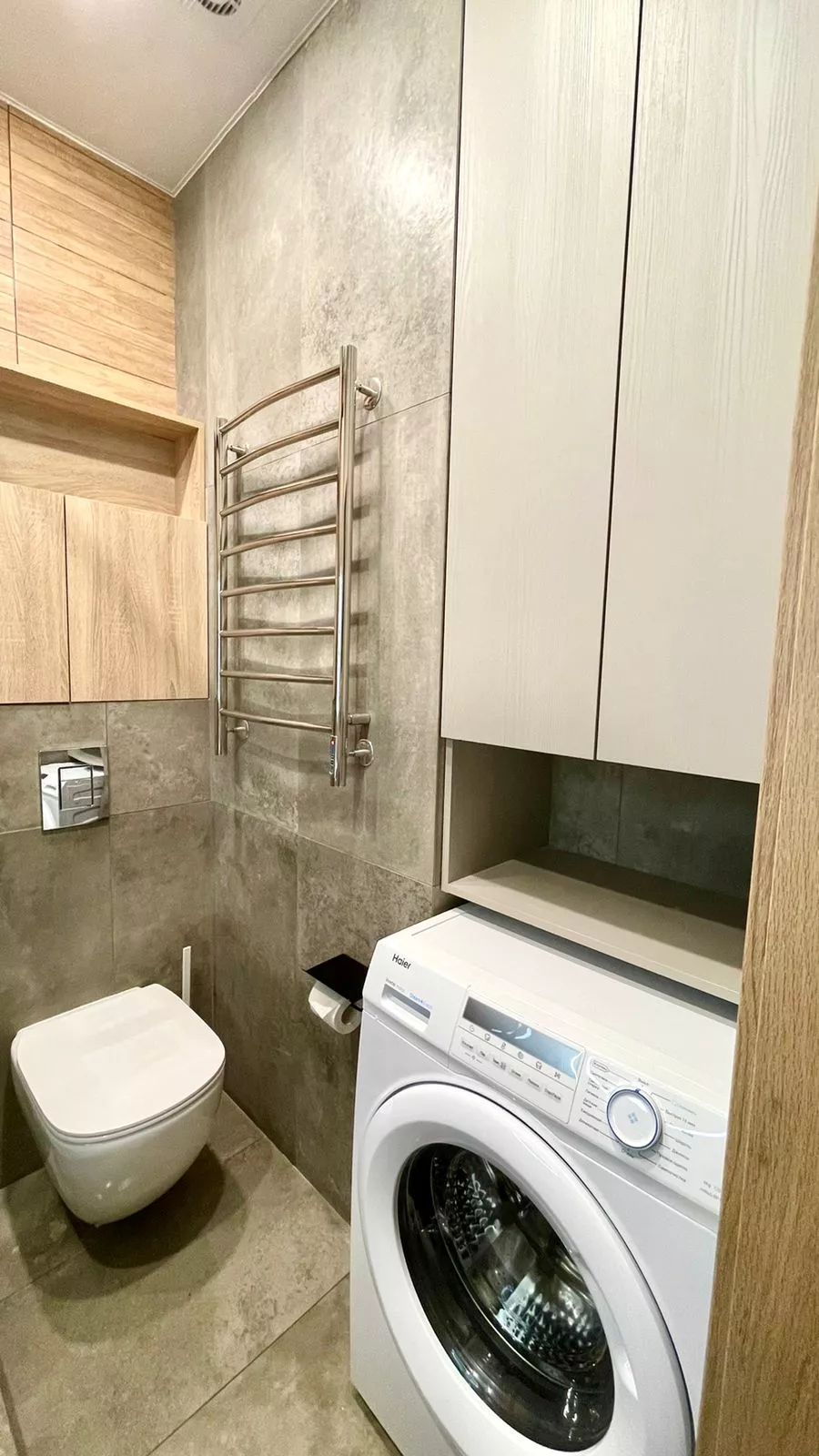 . Квартира в многоквартирном доме Двухуровневая студия. Красная Поляна