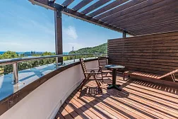 Отель «Роза Ветров» - Архипо-Осиповка