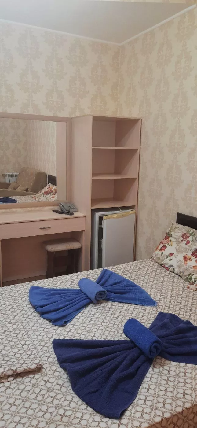 . Гостиница Ника. Геленджик . Гостиница Ника. Геленджик