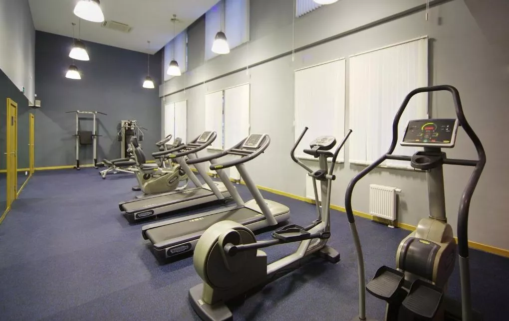 . Отель Tulip Inn Роза Хутор. Красная Поляна