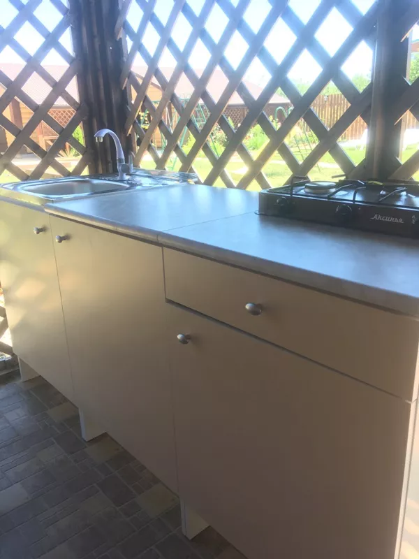 . Дом под ключ "Домик под-ключ" Фрунзе 21. Должанская