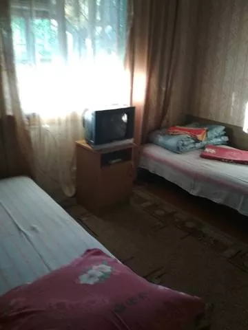 . Гостевой дом "У Павла". Пицунда