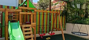 Гостевой дом Маринка