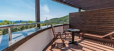 Отель «Роза Ветров» - Архипо-Осиповка