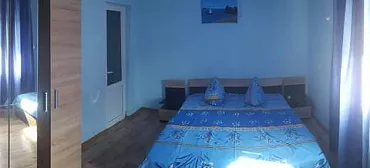 Пансионат «Старый Якорь» Пансионат «Старый Якорь»