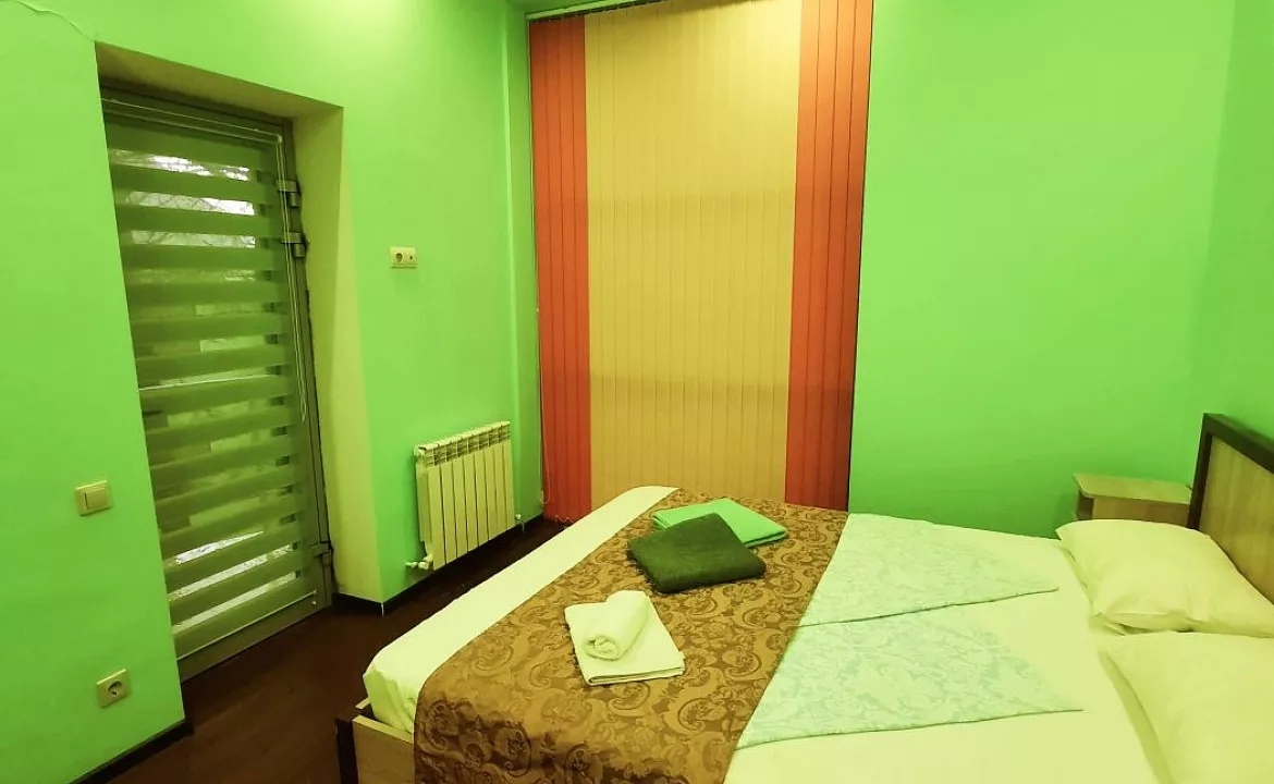 3х комнатные евроапартаменты. Апартаменты для отдыха Сирус/Адлер. Адлер