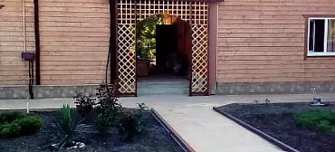 Дом под ключ "На Абрикосовой"