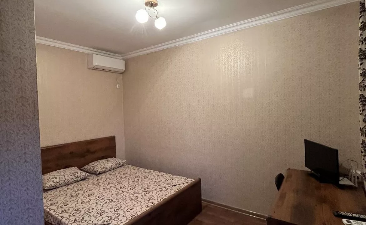 «Стандарт» 2-х местный. Гостевой дом "Самир". Гагра