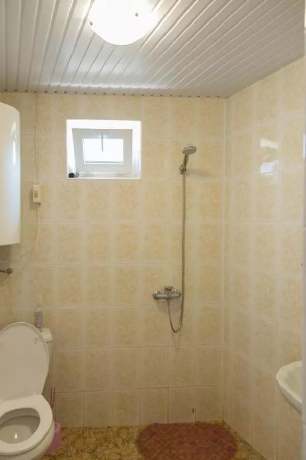 . Гостевой дом "Рафаэль" в Пляхо. Пляхо