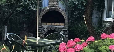 Гостевой дом "Green House"