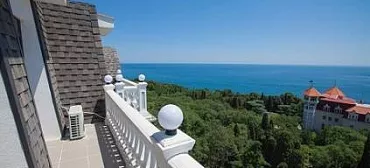 Гостиница "Парк Авеню" Гостиница "Парк Авеню"