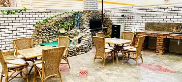 Гостиница «Павел»