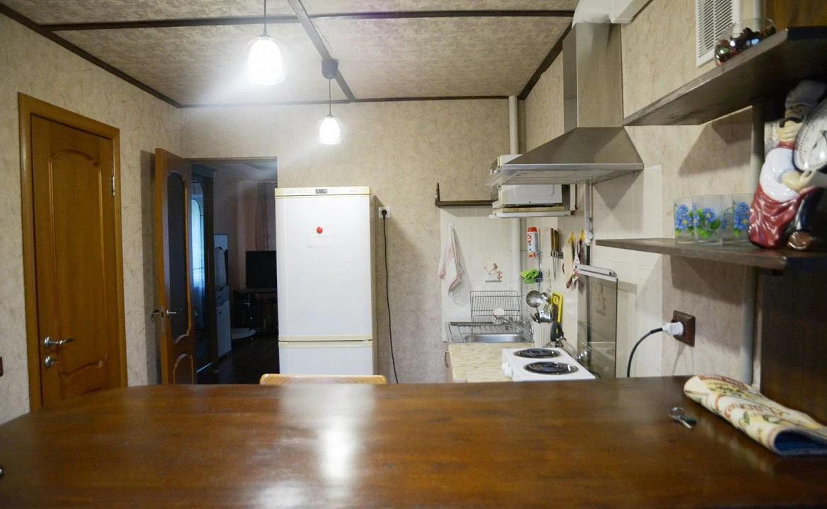 1-но комнт квартира у парка. 1-но комнт. кв у  парка. Лазаревское