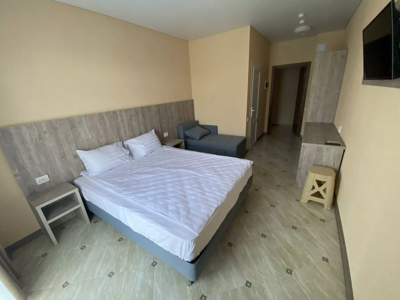 . Гостевой дом Family Home . Архипо-Осиповка . Гостевой дом Family Home . Архипо-Осиповка