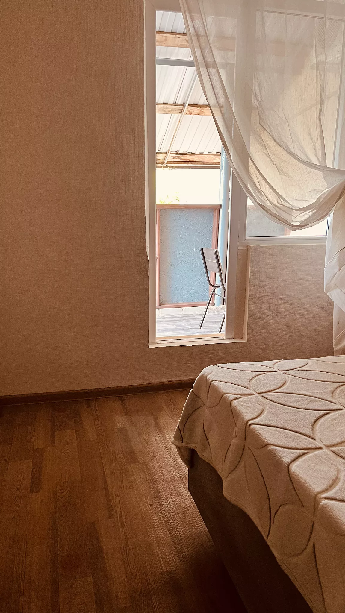 . Частный сектор "Радонежъ". Гудаута