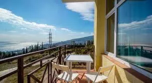 Частный гостевой дом Крымская Сага