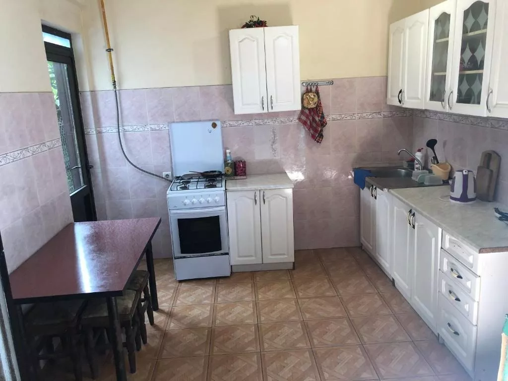 . Гостевой дом Kosmos. Адлер