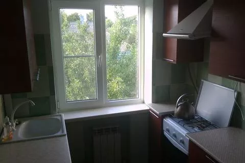 Двухкомнатный с кухней. Отель «Надежда». Должанская Двухкомнатный с кухней. Отель «Надежда». Должанская