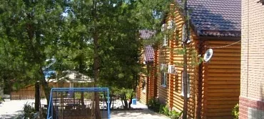 База отдыха "Анастасия" 