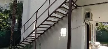 Частный сектор на Генерала Дбар 16