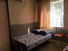 Дом под ключ Двухкомнатный со своей беседкой Дом под ключ Двухкомнатный со своей беседкой