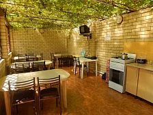 Гостиница "Барон-Диана" Гостиница "Барон-Диана"