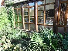 Гостиница Лучистая