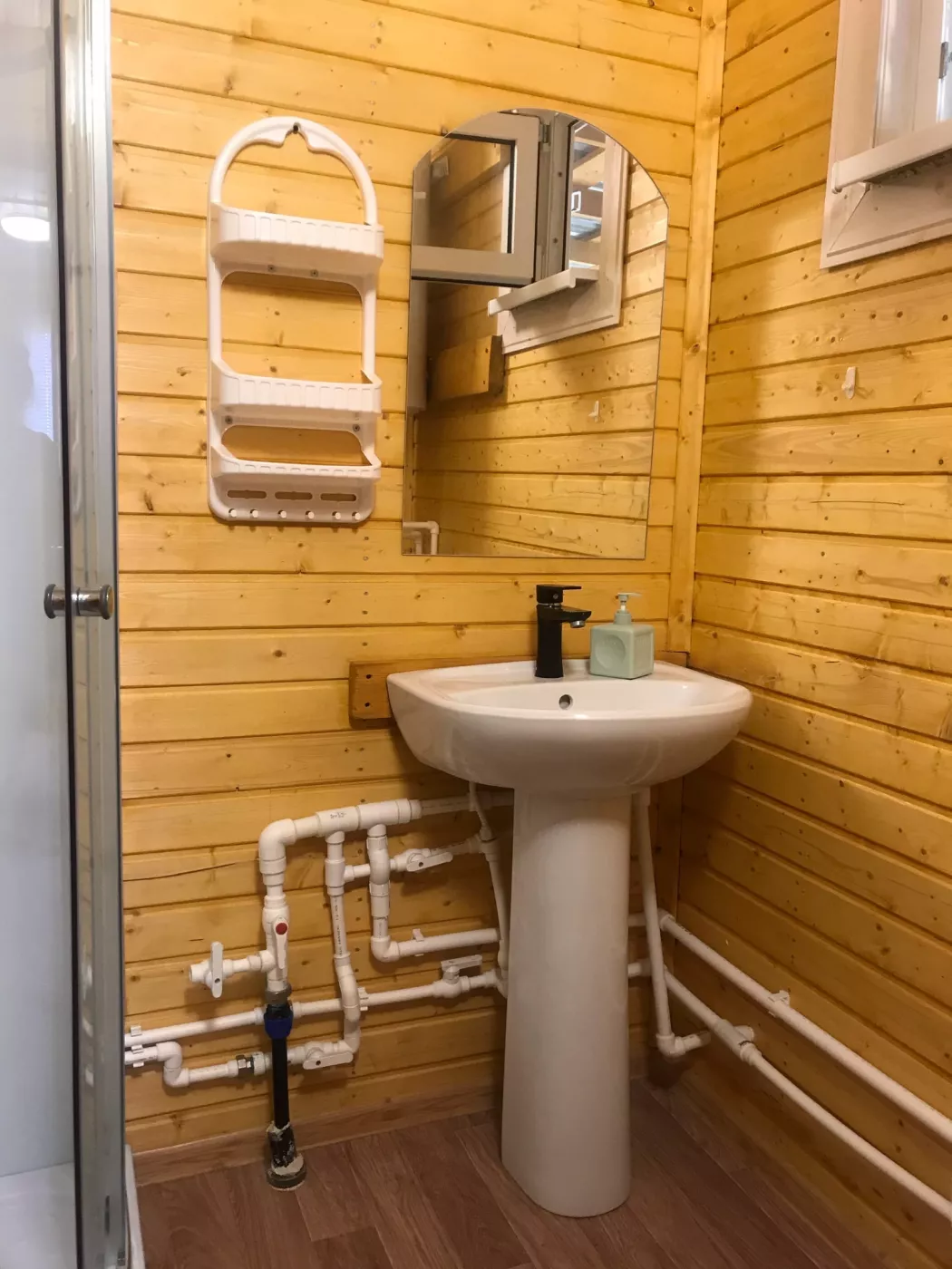 . Гостевой дом Дом у моря. Ейск