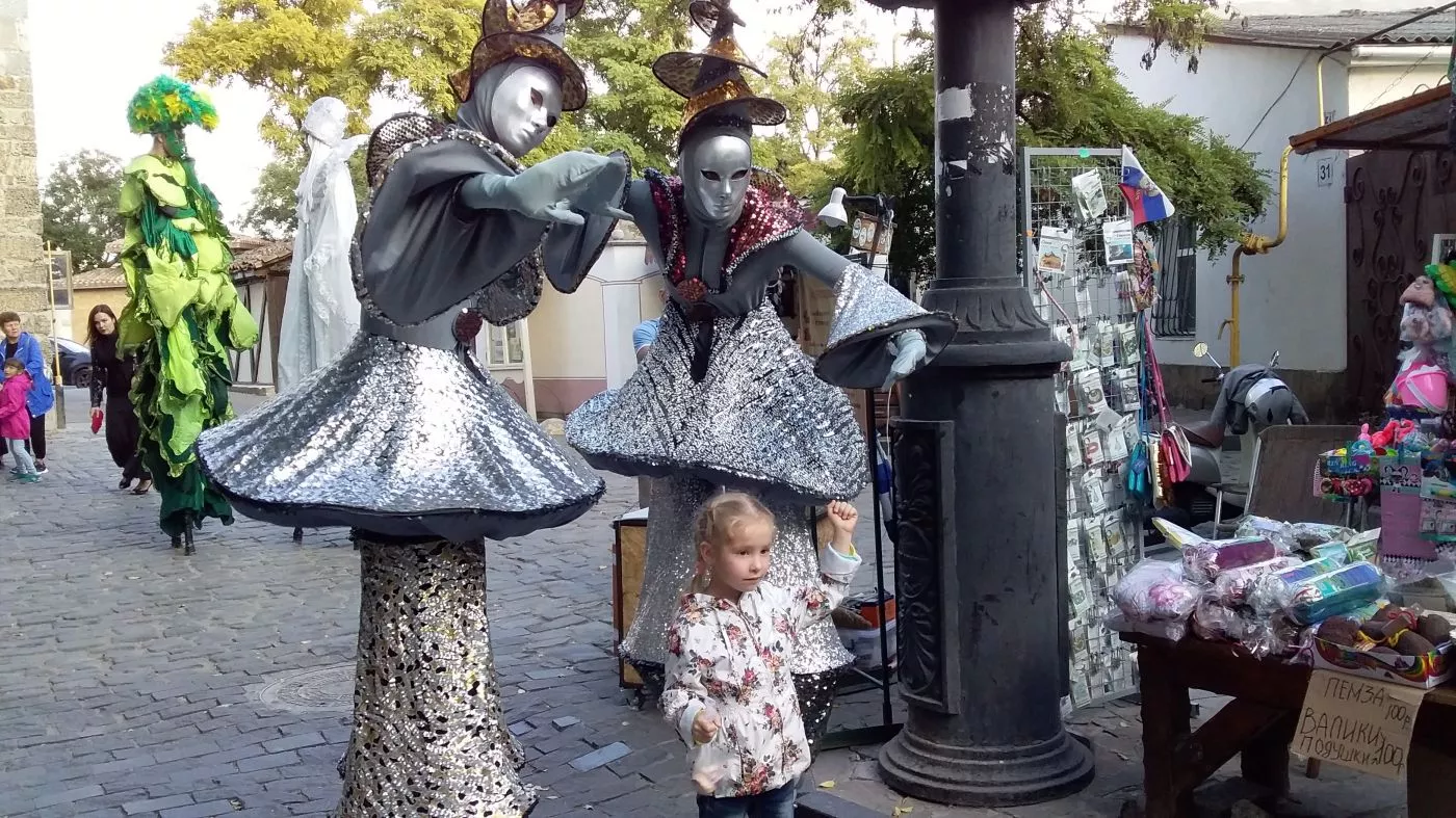 . Частный сектор Семейный дом " Виктория".. Отдых с детьми