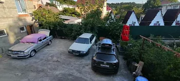 Частный сектор "У капитана Ашота" в Джубге       