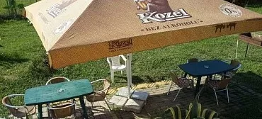 Гостевой дом Мираж