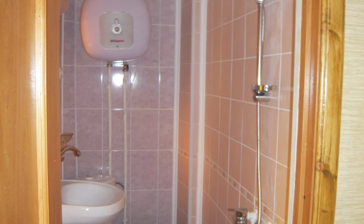 Гостевой домик. Частный сектор Отдых в Ейске на Калинина 156. Ейск