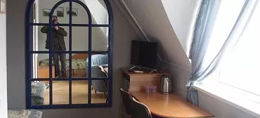 Отель «Эйс» Отель «Эйс»