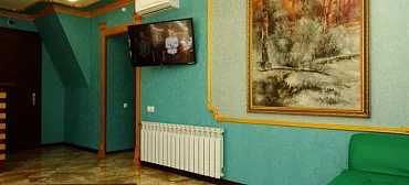 Гостевой дом "Емельян"