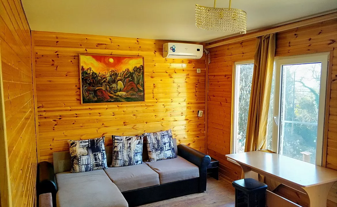 Дом под ключ. Дом под ключ Курортный. Новый Афон