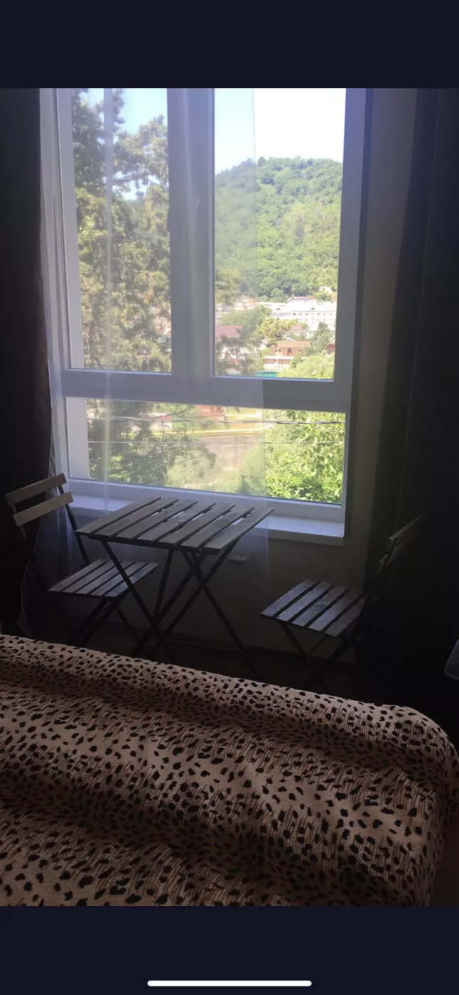 . Гостевой дом Апартаменты на Набережной . Небуг