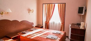 Гостиница "Южная ночь"      