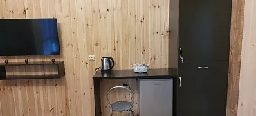 Гостевой комплекс  Family club Гостевой комплекс  Family club