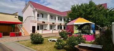 Гостевой дом Гостевой дом «Радуга» Гостевой дом Гостевой дом «Радуга»