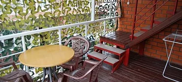 Гостиница Горная долина