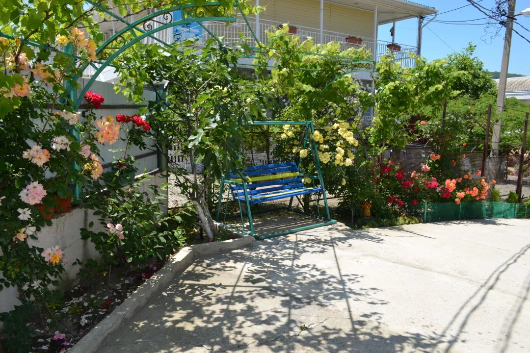 . Частный сектор "Панорама" . Лермонтово